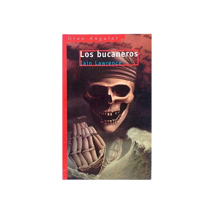 Los Bucaneros